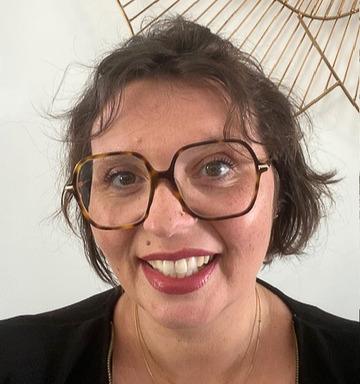 Sandra, atteinte de plusieurs pathologies chroniques dont le SED