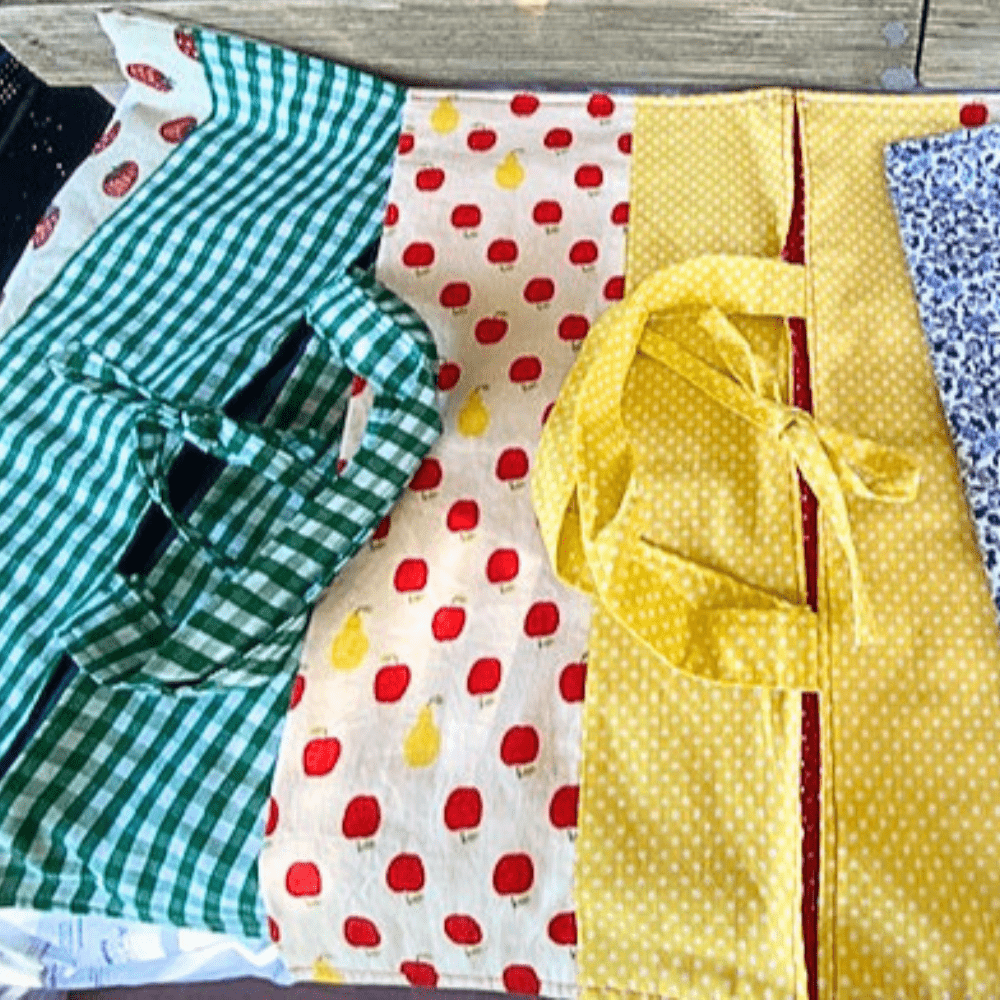 Sac à tarte 15€