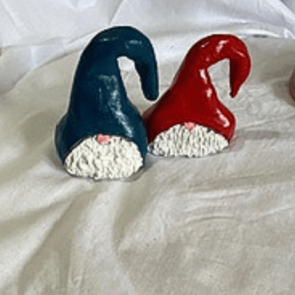 gnomes 6€